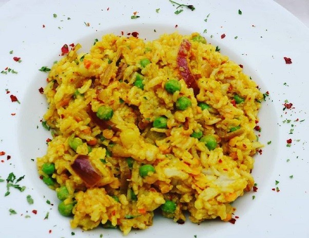 Biryani