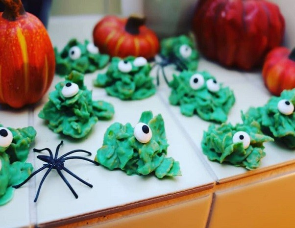 Monster Crossies